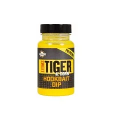 Dynamite Baits Sweet Tiger & Corn Dip 100ml